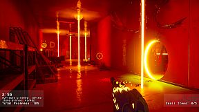 Backrooms Cleanup Crew