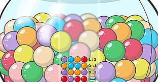 Gumball Guesser
