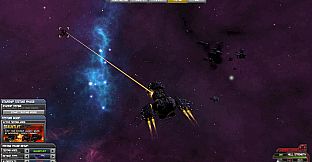 Space Transport Tycoon