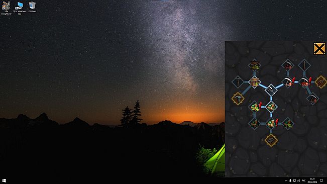 Idle DeepMiner