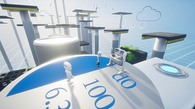 Adapter Story