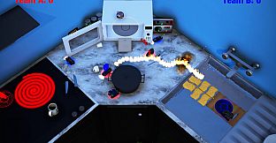 Micro Mayhem