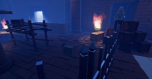 Rapture - The Beginning