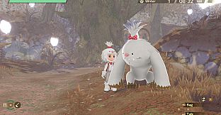 STORY OF SEASONS: A Wonderful Life - Mukumuku Outfit