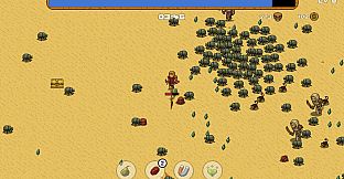 Desert Survivors