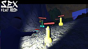 SEX feat Ned