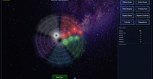 Star Imperium