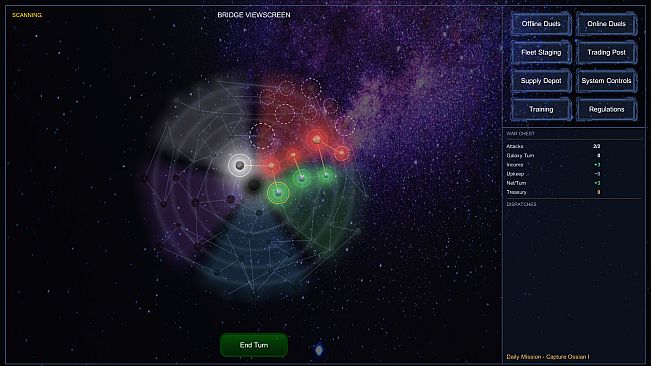 Star Imperium