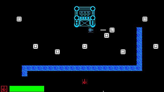 Tiger Tank 59 Ⅰ A-Gun MP057