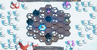 Snow Brawl Arena
