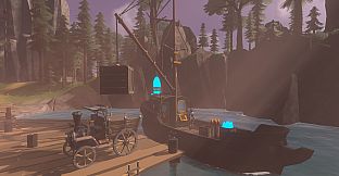 Enchanted Oceans Inc.