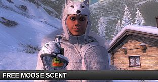 theHunter: Extra Equipment