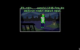 The Adventures of Fatman