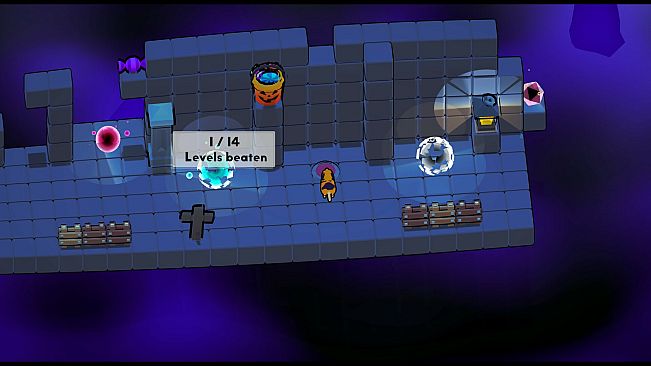 The PARADOGX Incident