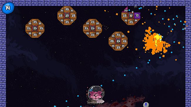 Emme Saves the Galaxy