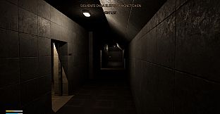 Bunker Descent: Trapped