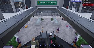 Mall Together