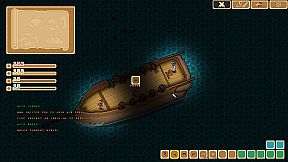 StoneTide: Age of Pirates