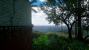 Escape: Sierra Leone