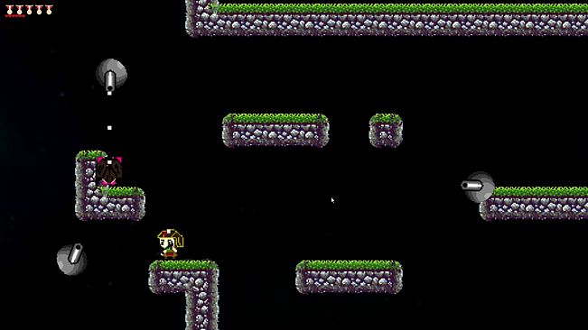 Starry Moon Island 2 Cannonade MP06