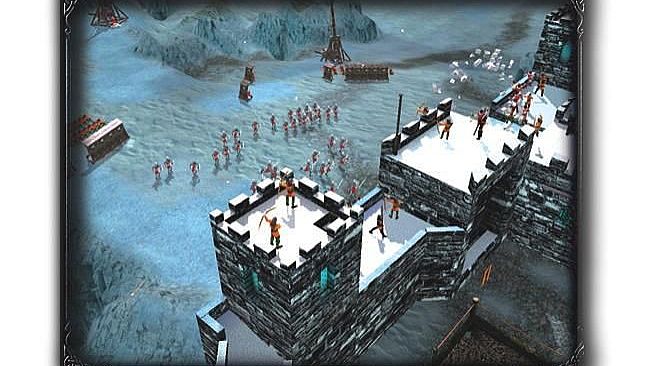 The Stronghold Collection