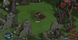 Stones Keeper II: Chaos Lord