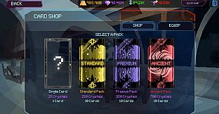 Orbital Defense Idle