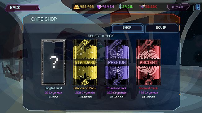 Orbital Defense Idle