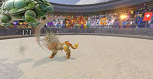 Linwu: Spirit Beast Ranch