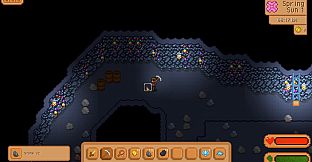 Amber Ridge