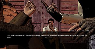 Of Evil and Darkness