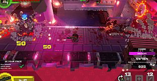 Bullet Runner: The First Slaughter