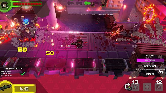 Bullet Runner: The First Slaughter