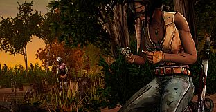 The Walking Dead: Michonne - The Complete Season