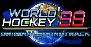 World Hockey '88 Soundtrack