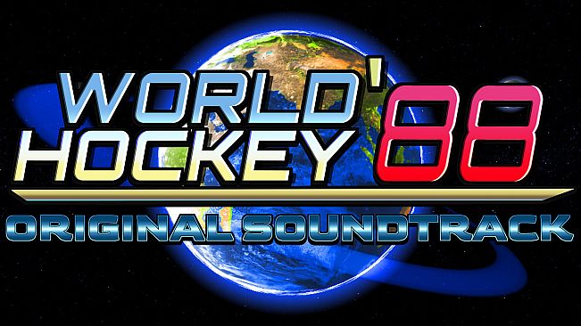 World Hockey '88 Soundtrack
