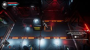 Eclipse 2: Invasion of Darkness