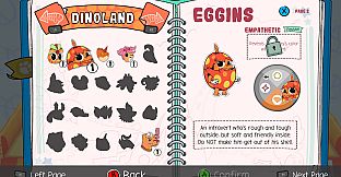 Rainbow Billy: The Curse of the Leviathan