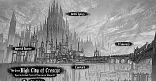 Imperial Bureaucracy Hero