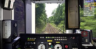 JR EAST Train Simulator: Hachikō Line（Takasaki to Komagawa）KIHA110 - 200 series