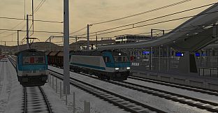 Train Simulator: Südbahn: Bruck an der Mur - Maribor Route Add-On
