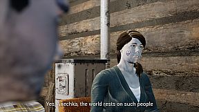 ArcticBoy: The Interactive Story