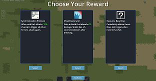 Tales of Meow: Survivors