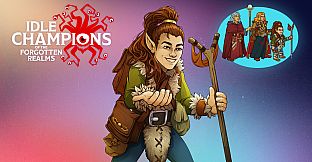 Tasslehoff's Dragonlance Party Pack