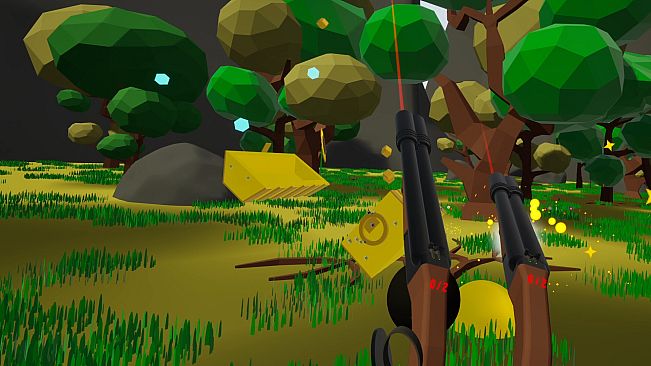 The Bots Want Your Gold!