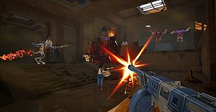 Serious Sam: Shatterverse
