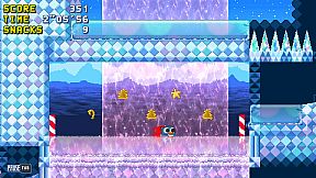 Pengu: Lost and Wanted