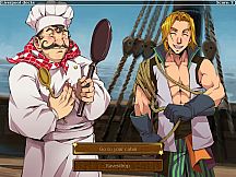 Heileen 1: Sail Away