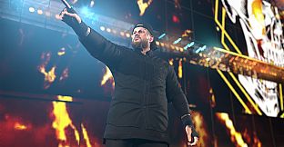 WWE 2K26 Ringside Pass Premium Season 4