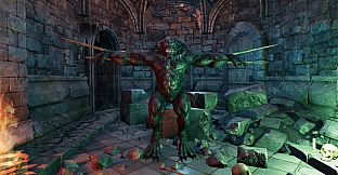 Monsters for Clip maker